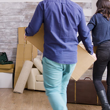 Bayou Movers: Outer Loop Locations